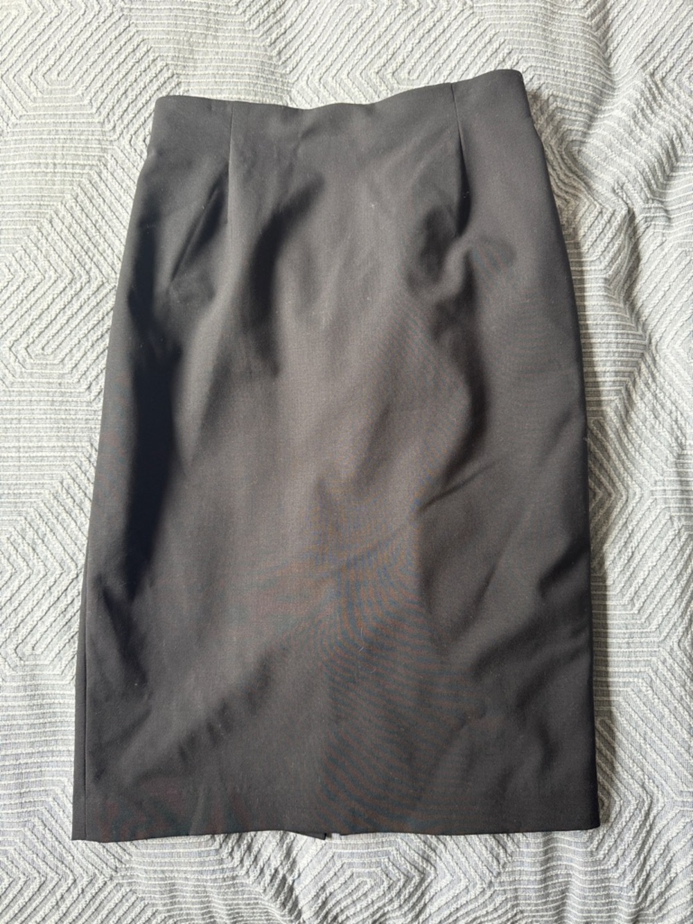 Babaton Atelier Pencil Skirt Black